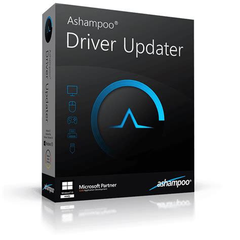 Ashampoo Driver Updater 1.5.0 Crack + Key Download 2021